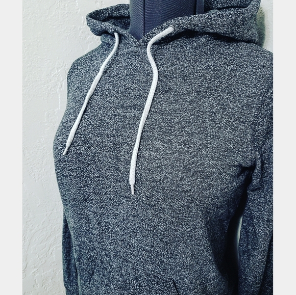 Zine Pullover Hoodie - Picture 3 of 5